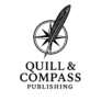 quill and compass logo
